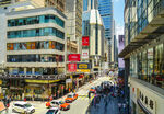 香港街景
