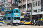 香港街景