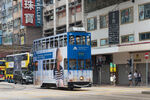 香港街景