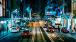 香港街景
