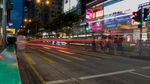 香港街景