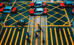 香港街景