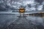古建筑景观