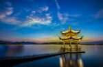古建筑景观