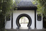 古建筑景观