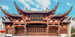 古建筑景观