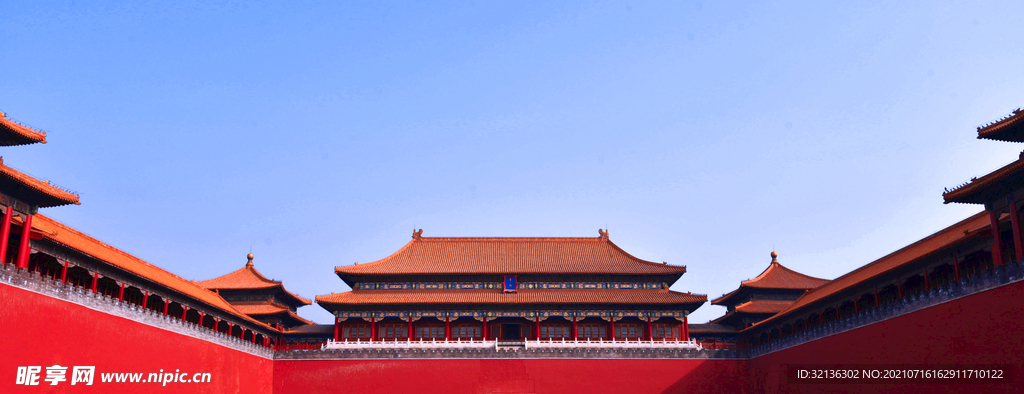 古建筑景观