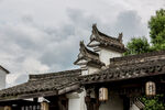 古建筑景观