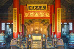 古建筑景观