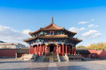 古建筑景观