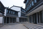 古建筑景观