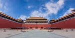 古建筑景观