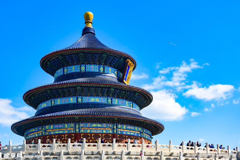 古建筑景观