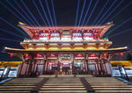 古建筑景观