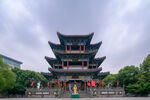 古建筑景观