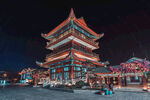 古建筑景观