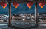 古建筑景观