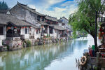 古建筑景观