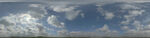 宽屏天空