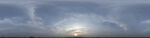 宽屏天空