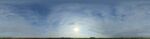 宽屏天空