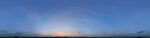 宽屏天空