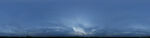 宽屏天空