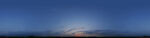 宽屏天空