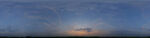 宽屏天空