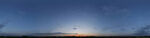 宽屏天空