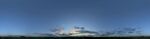 宽屏天空