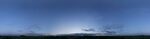 宽屏天空