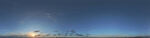 宽屏天空