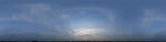 宽屏天空