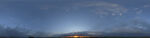 宽屏天空