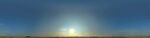 宽屏天空