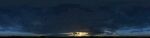 宽屏天空