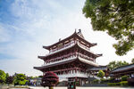 长沙风光