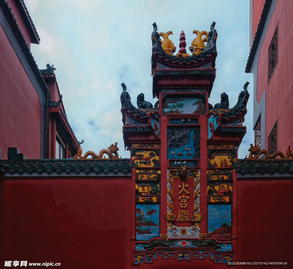 长沙风光