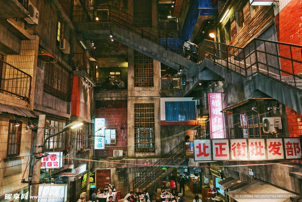 长沙风光