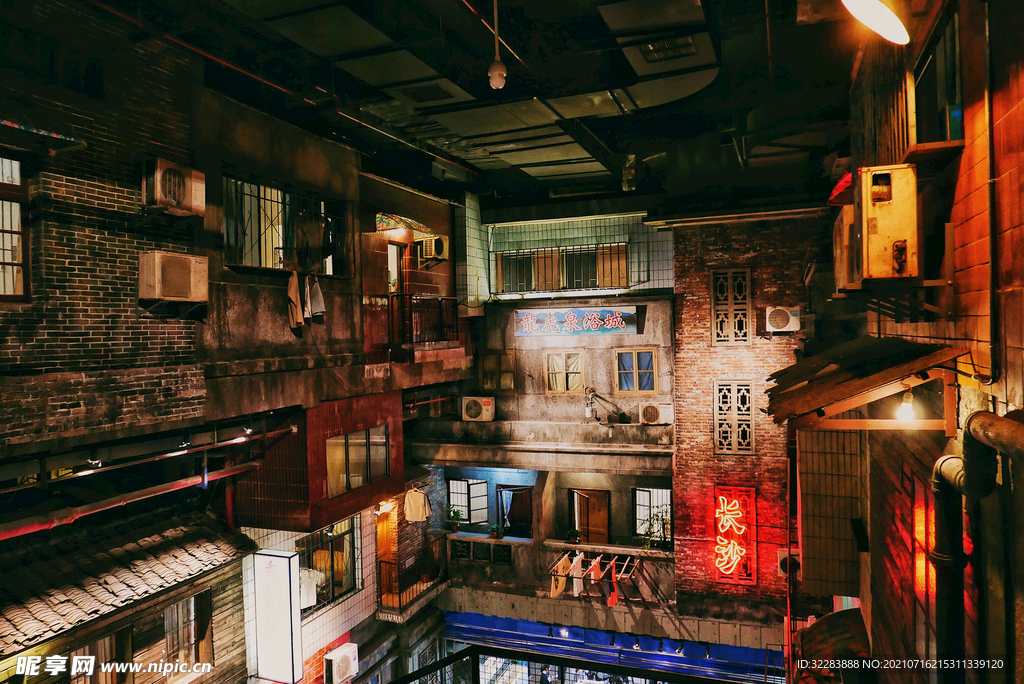 长沙风光