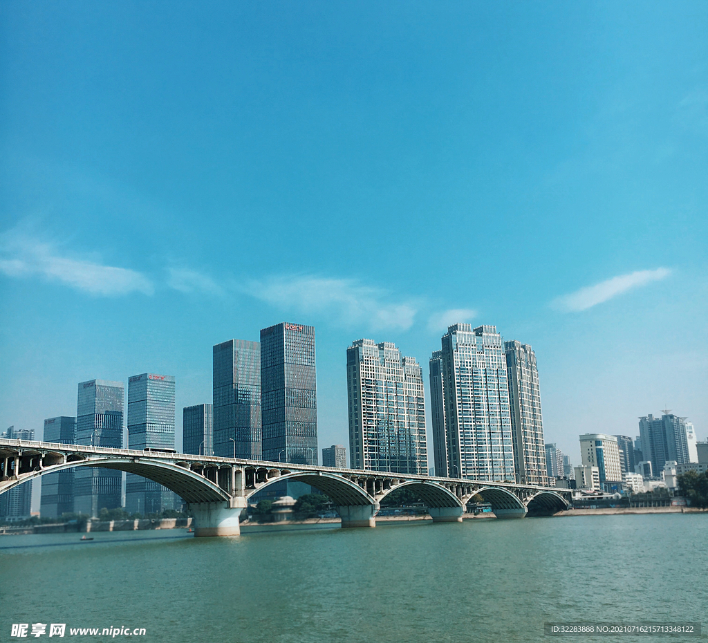 长沙风光