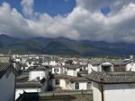 云南大理风光