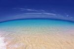 海边天空
