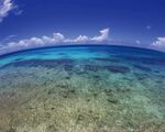 海边天空