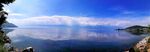 海边天空