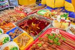 串串套餐
