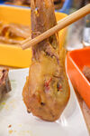 卤鸭脑壳