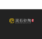 砂壶logo设计