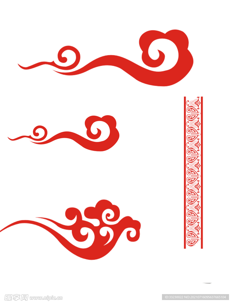 边框 花纹